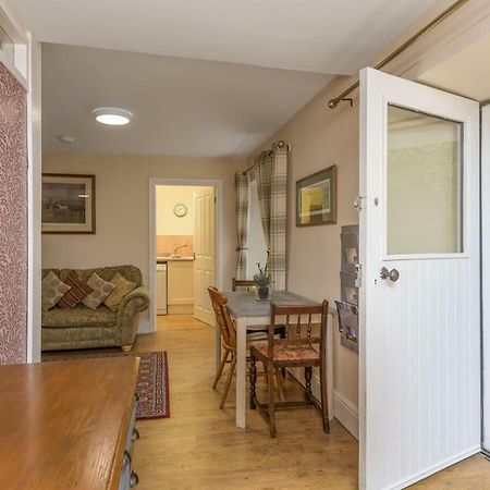 Poppy'S Place Cupar Eksteriør bilde