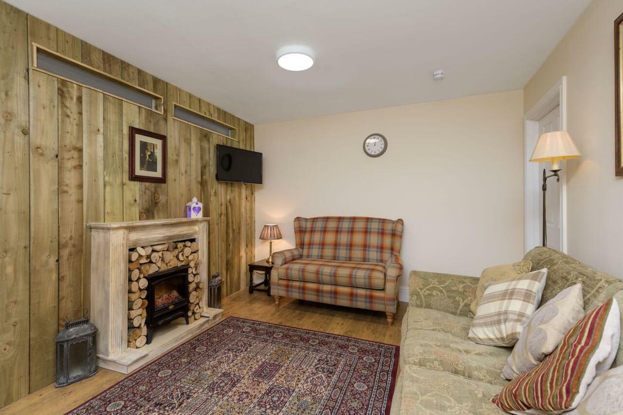 Poppy'S Place Cupar Eksteriør bilde