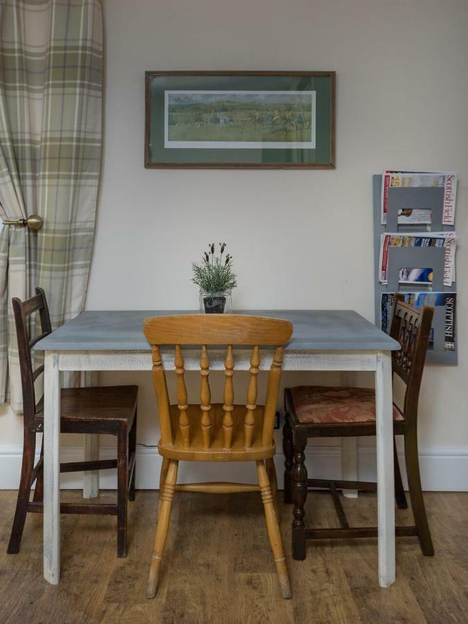 Poppy'S Place Cupar Eksteriør bilde