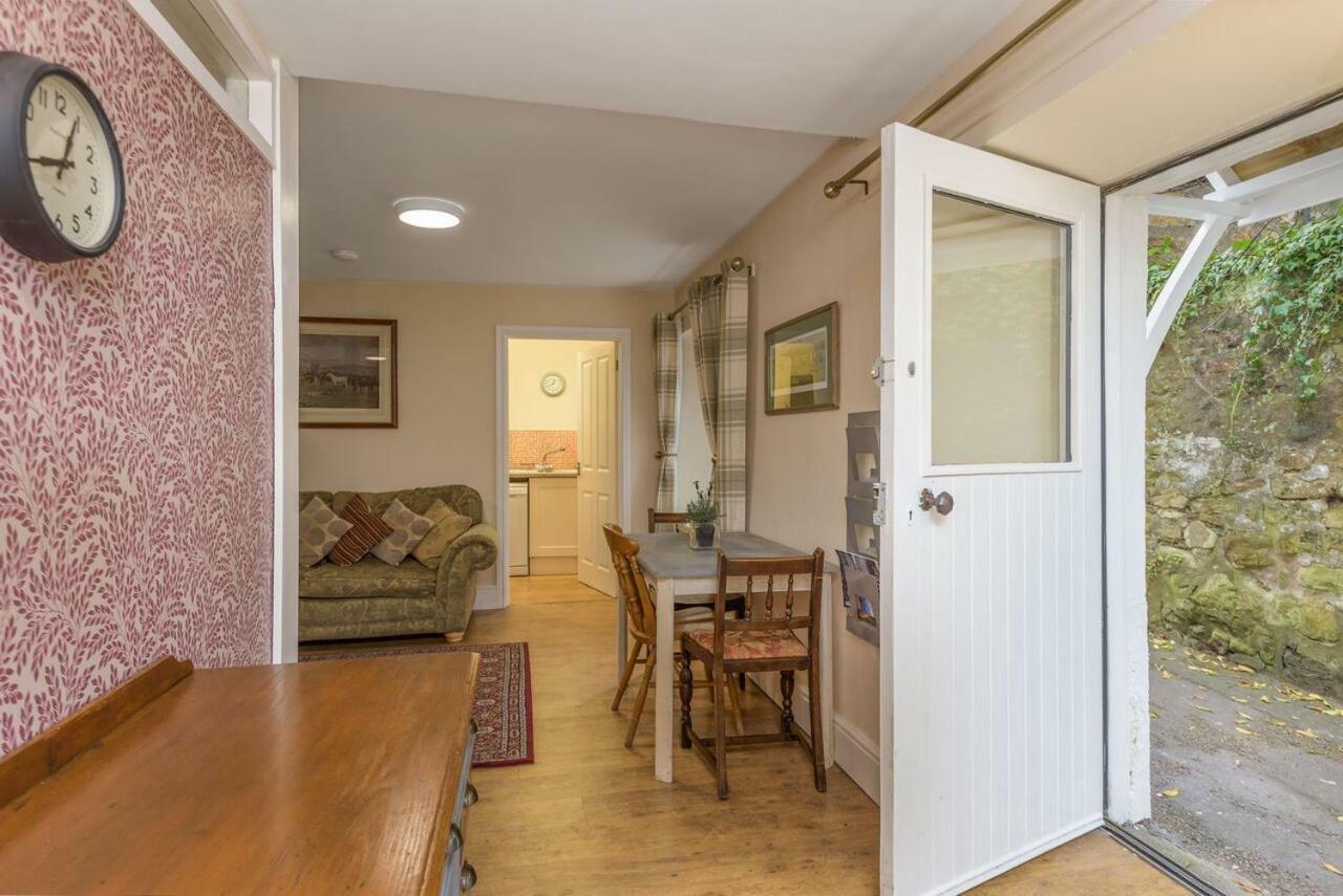 Poppy'S Place Cupar Eksteriør bilde