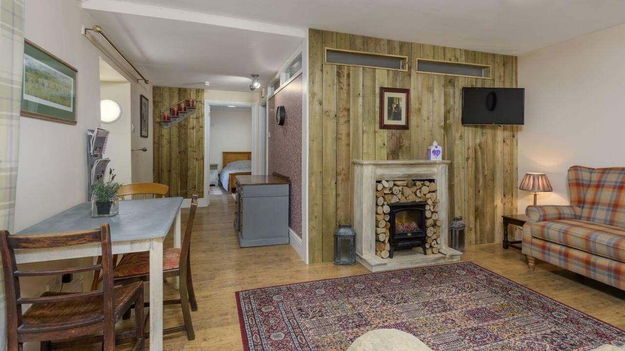 Poppy'S Place Cupar Eksteriør bilde