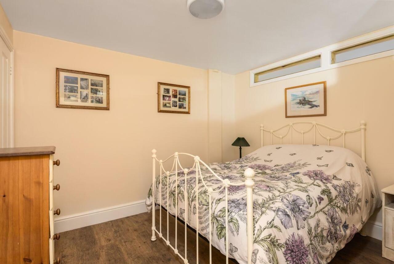 Poppy'S Place Cupar Eksteriør bilde