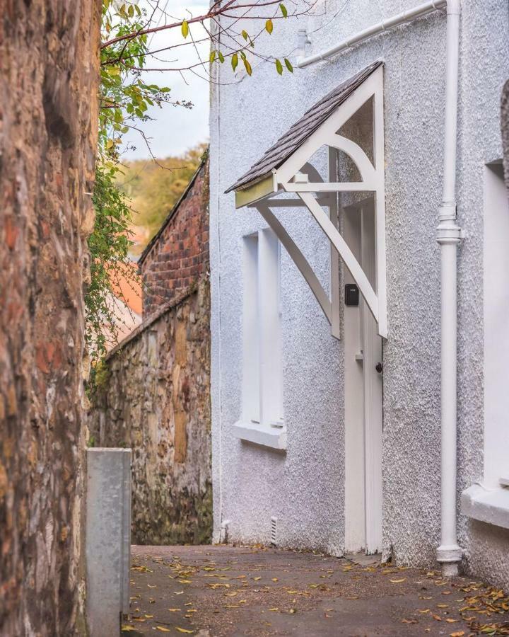 Poppy'S Place Cupar Eksteriør bilde