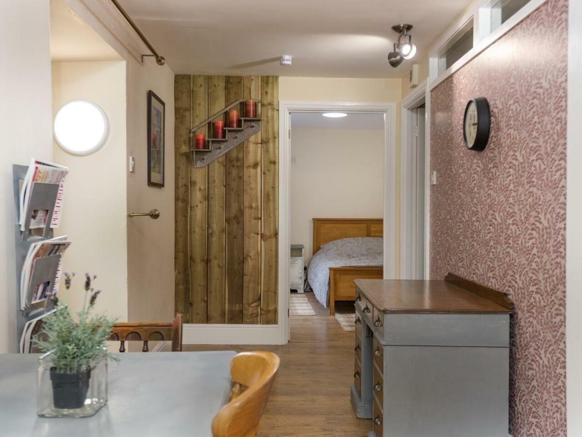 Poppy'S Place Cupar Eksteriør bilde