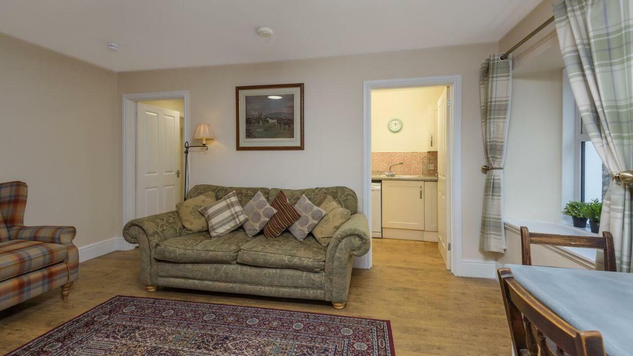Poppy'S Place Cupar Eksteriør bilde